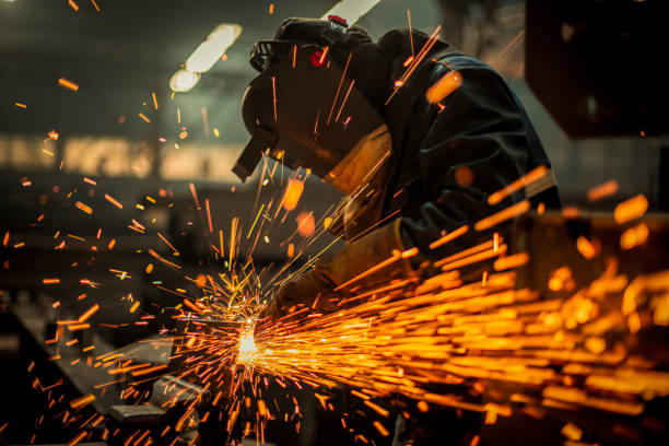 Dillon, MT Welder & Metal Fabrication Company