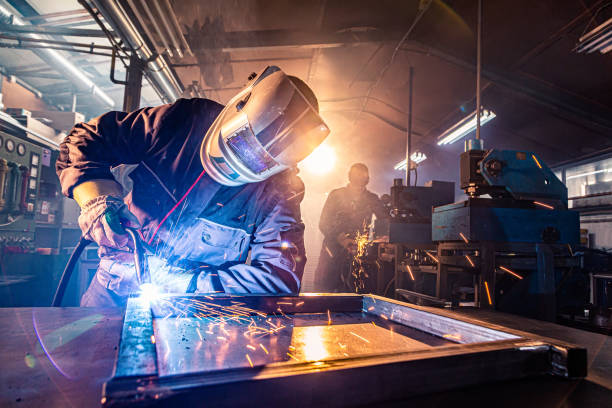 Best Pipe Welding in Dillon, MT